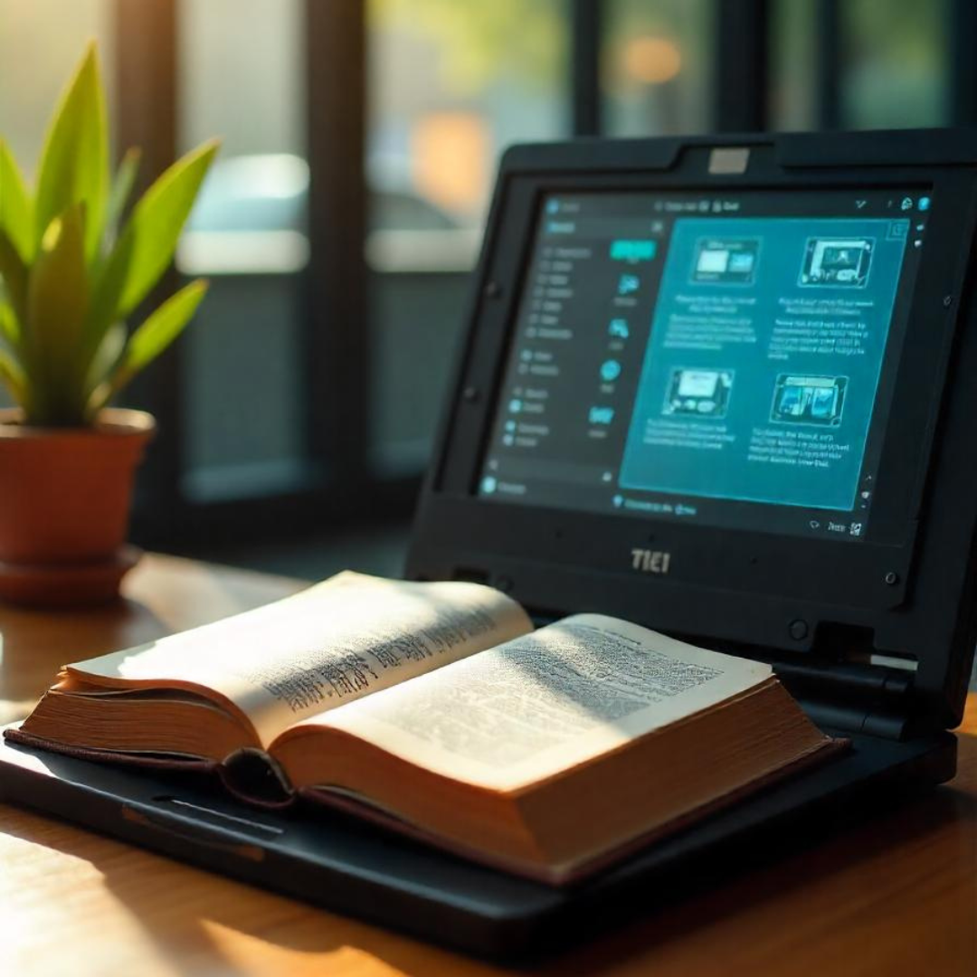 Why Choose Our Book Scanning Services