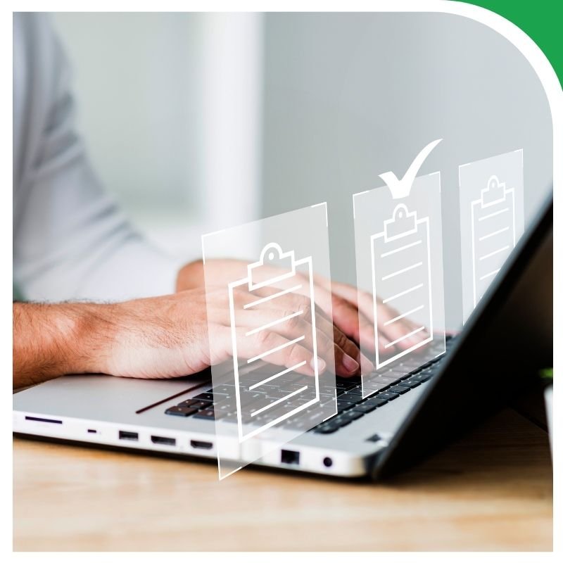 Document Storage Services