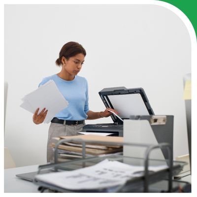 Document Scanning Solutions