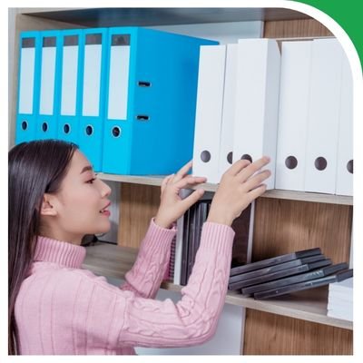 Who Needs File Management