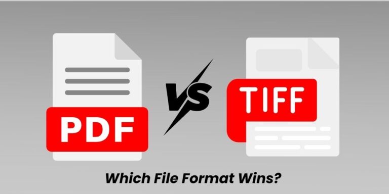 Right Pdf Format File TIFF vs. PDF: Ultimate Guide to Choosing the Perfect File Format