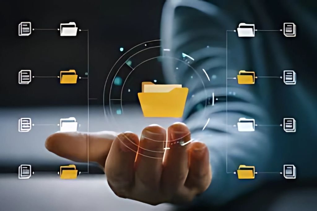 Document Management Software