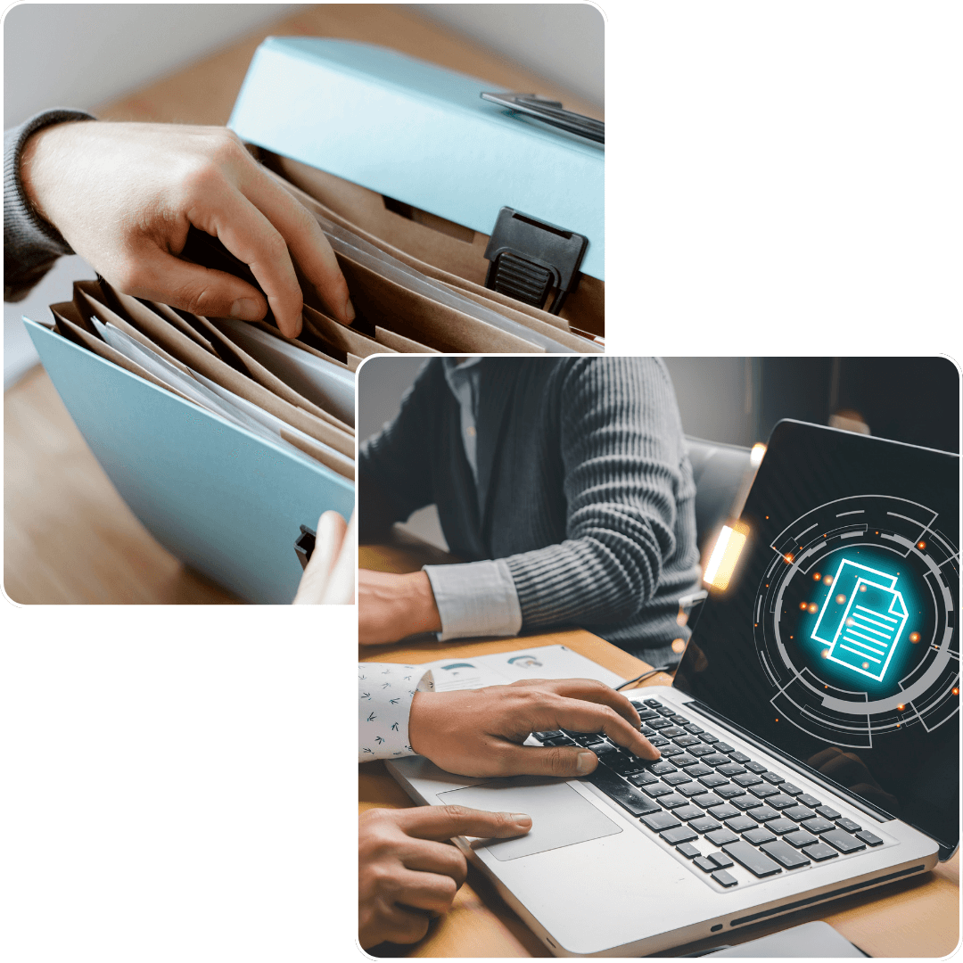 Document Scanning Expertise in Brookhaven