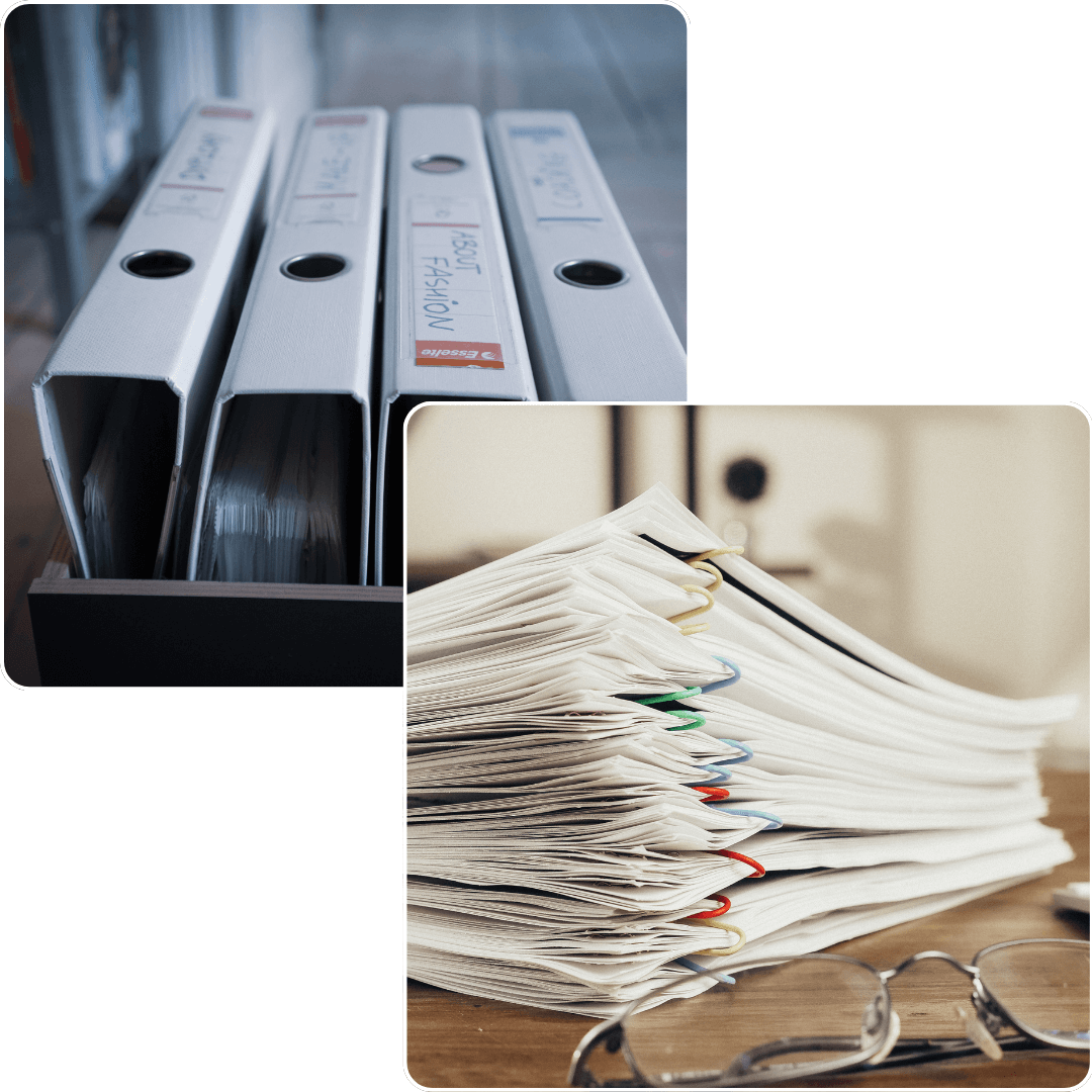 Document Scanning Services in Carrollton, GA