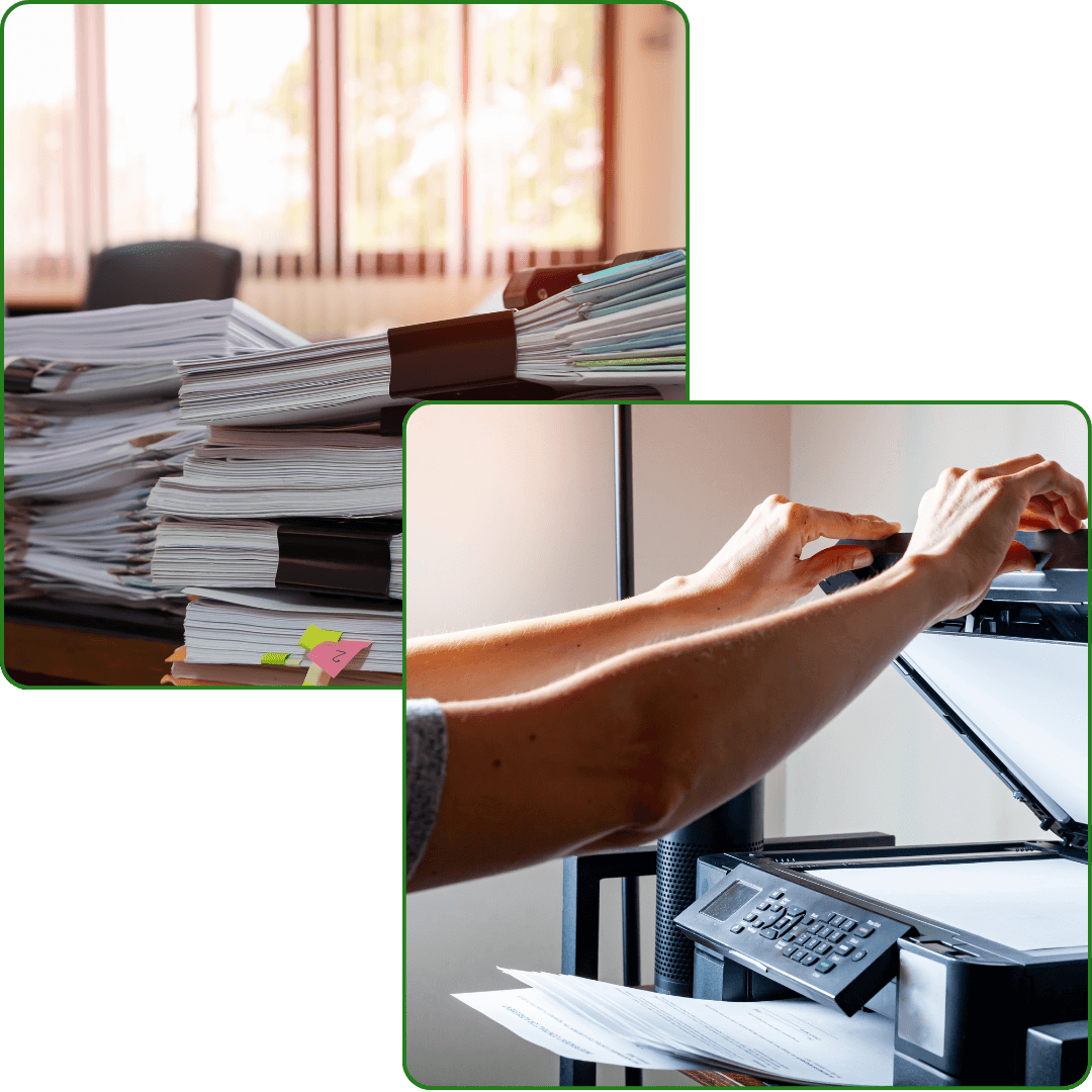 Why Choose Modern Image