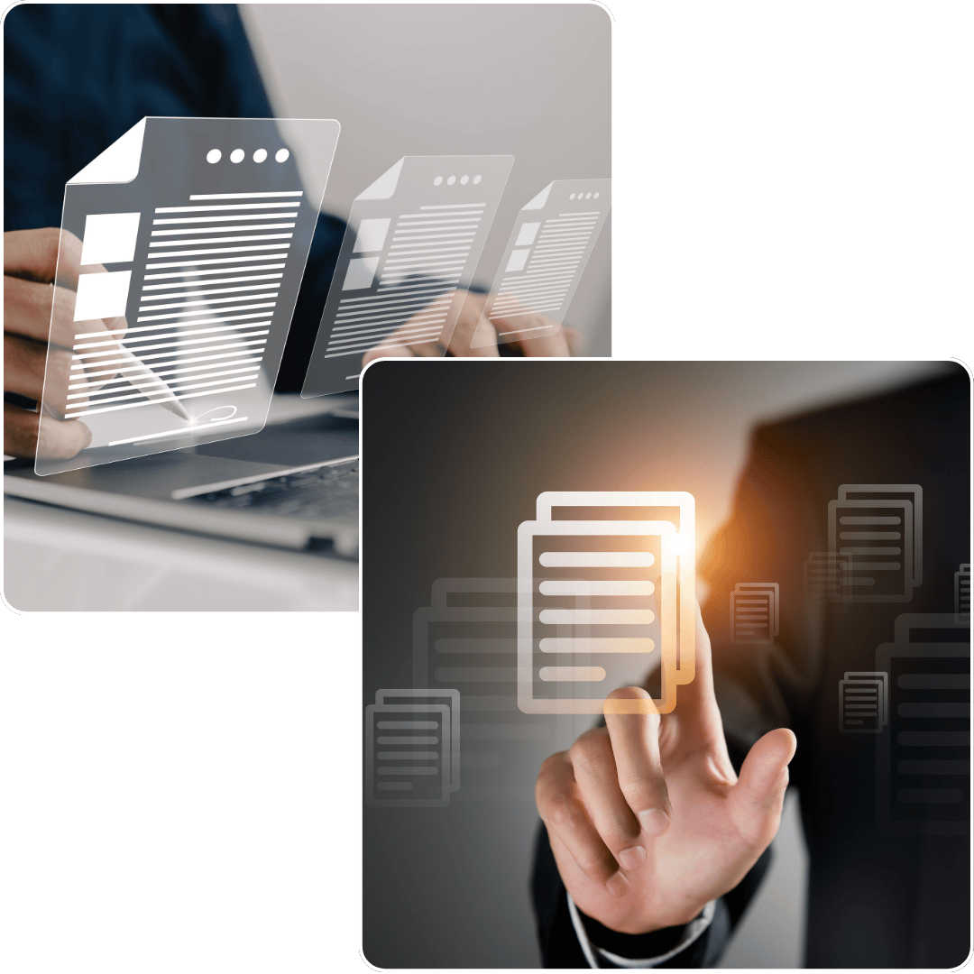 OUR Expert Document Scanning Solutions in Dunwoody, GA